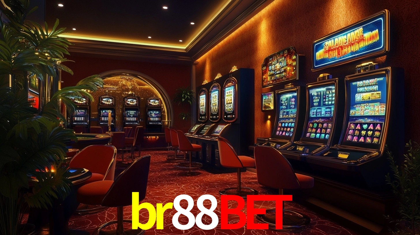 Blackjack Table br88bet