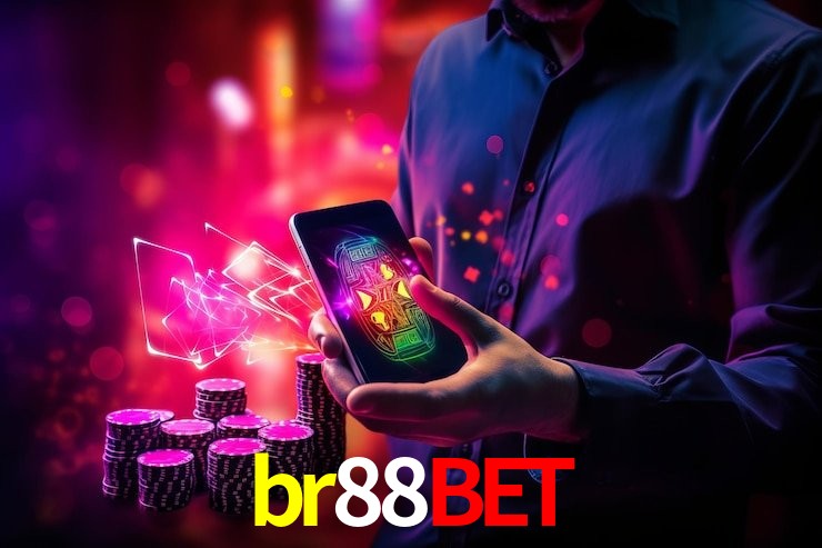 PIX Instantâneo br88bet