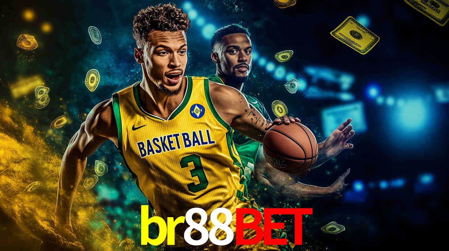 Desvendando o Mundo dos Jogos Virtuais na br88bet