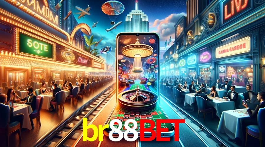 Platform Technology br88bet