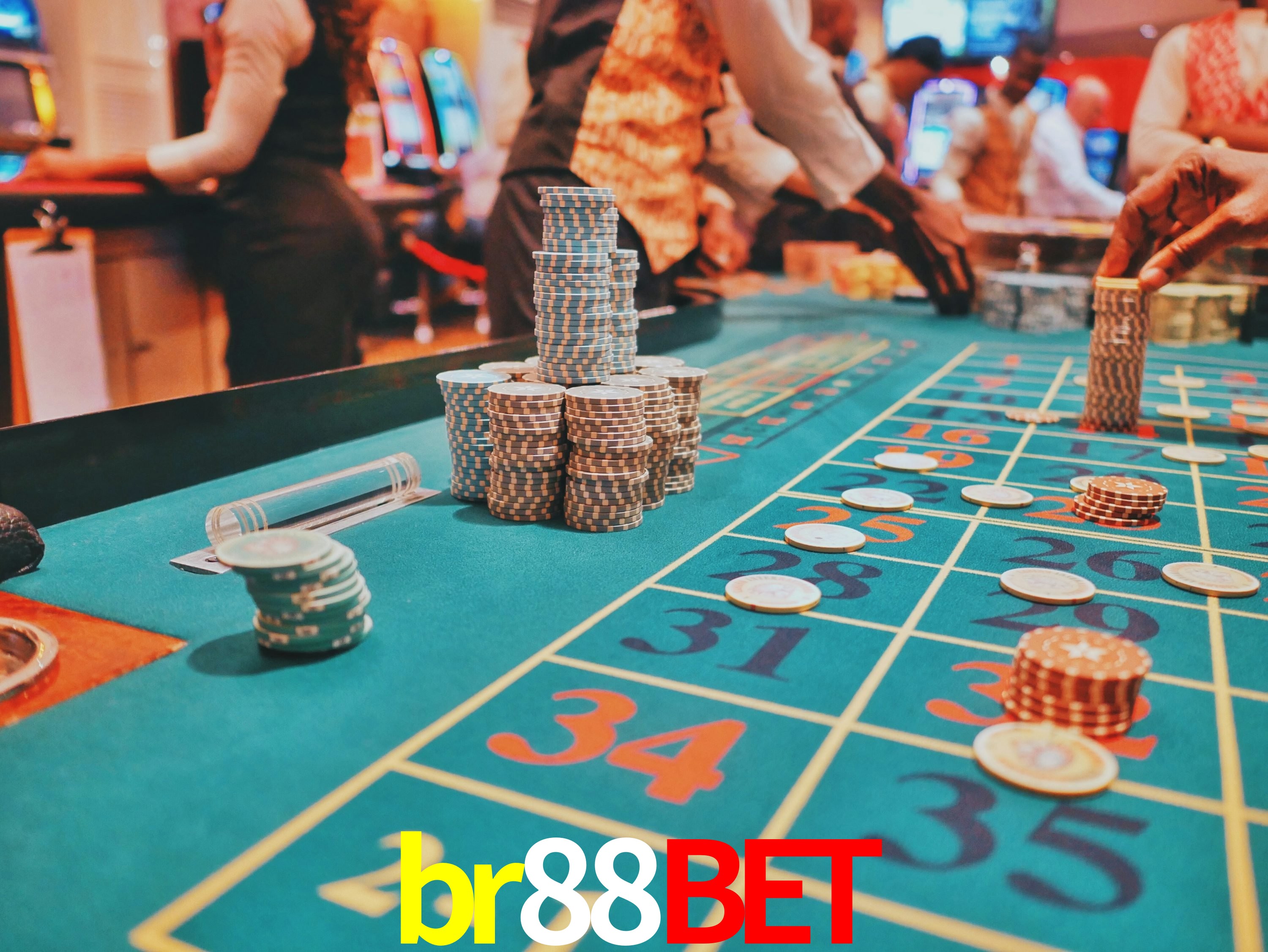 Torneios br88bet