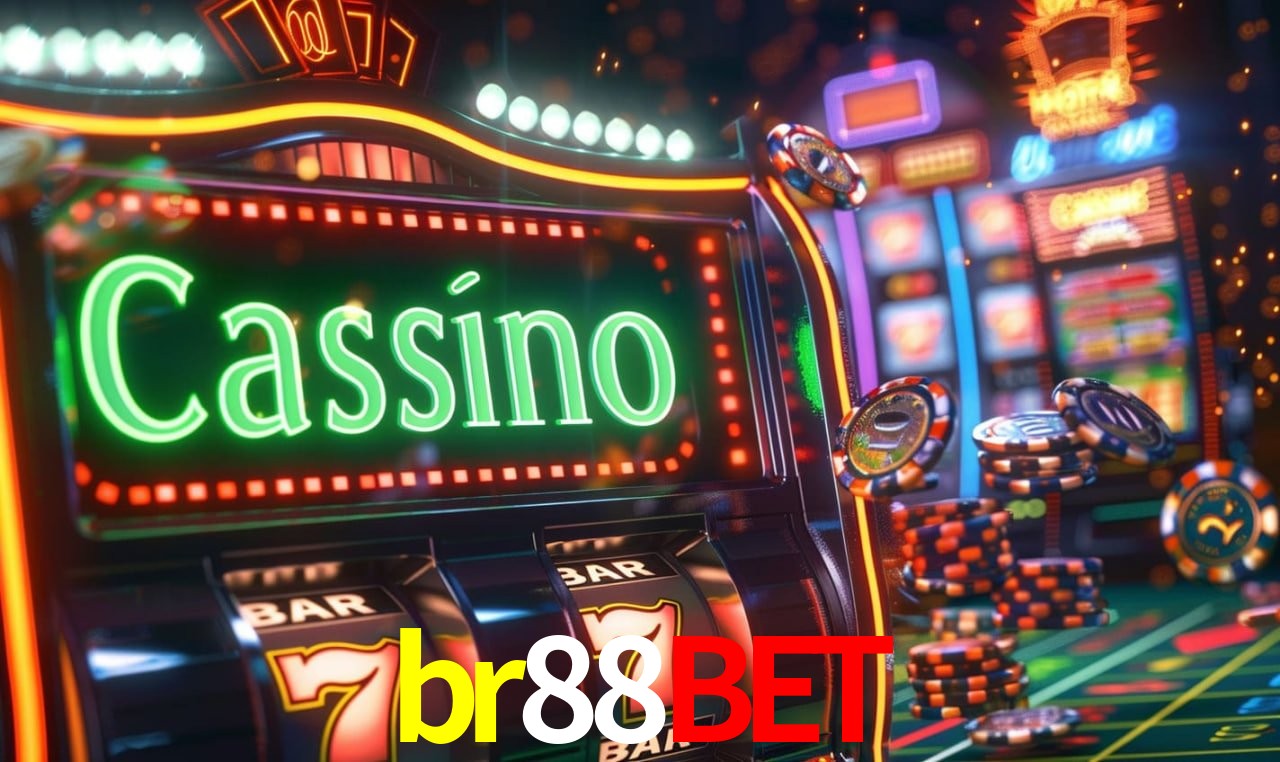 Recursos de Bônus br88bet