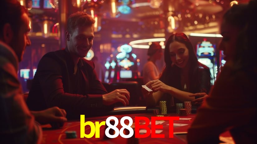 A Emoção da Loteria na br88bet: Uma Chance de Mudança de Vida