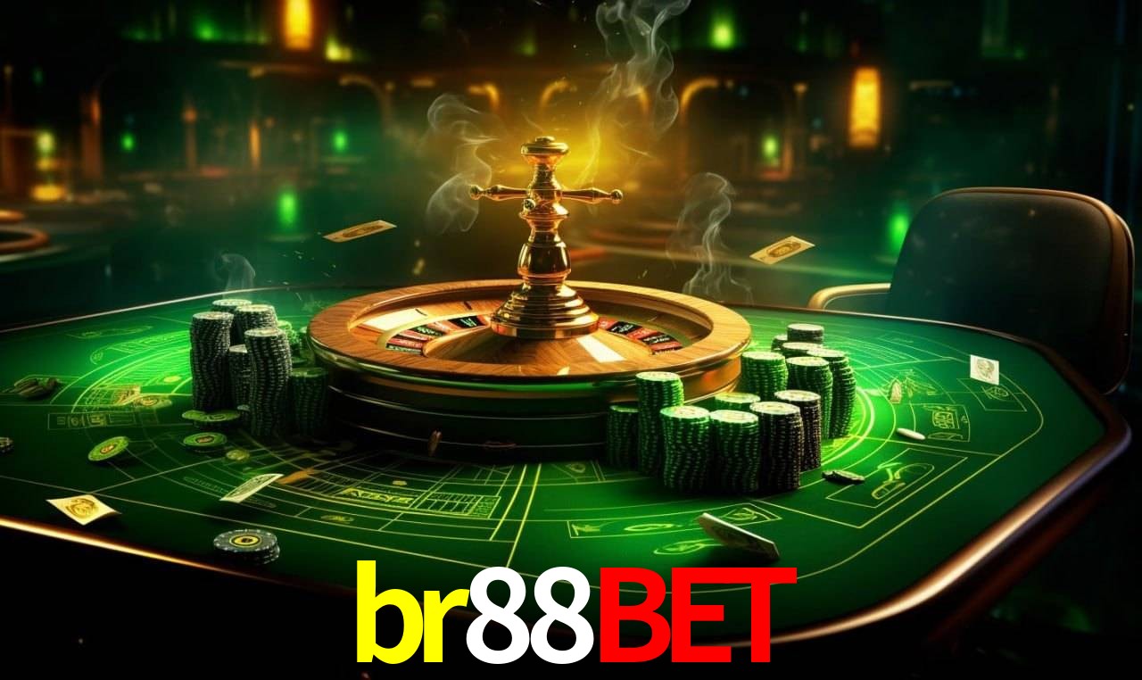 Explorando a Categoria de Eventos em Apostas na br88bet