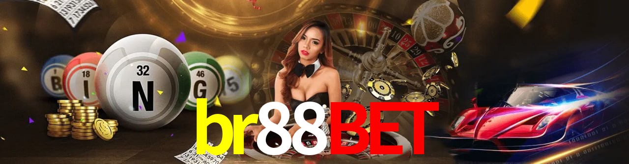 Promoções Sazonais br88bet