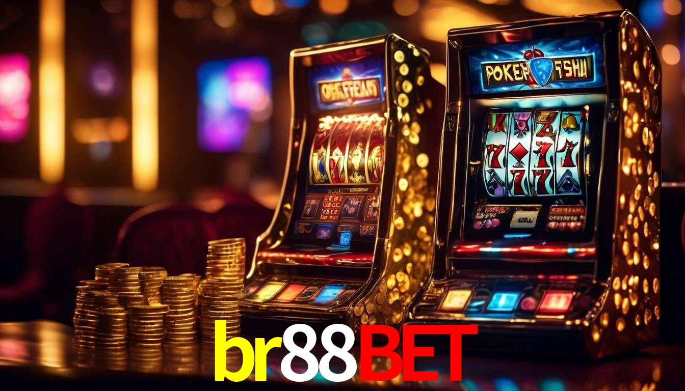 Descubra a Essência do br88bet: Nossa História e Compromissos
