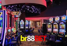 Integração de APIs br88bet