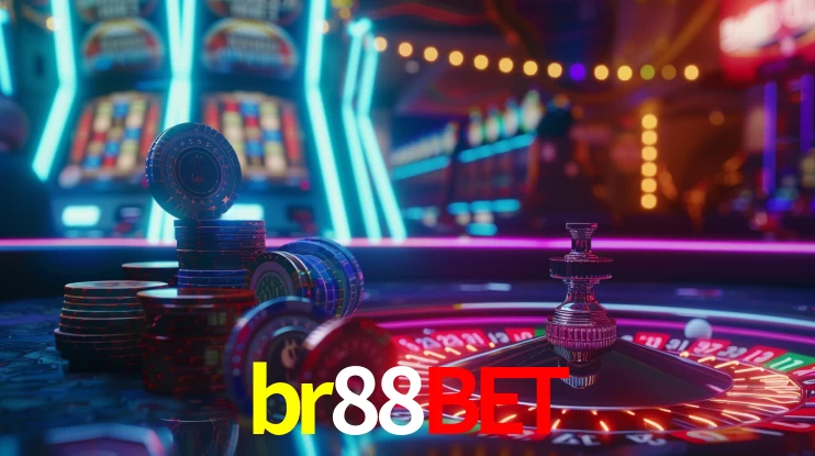 Secure Login br88bet