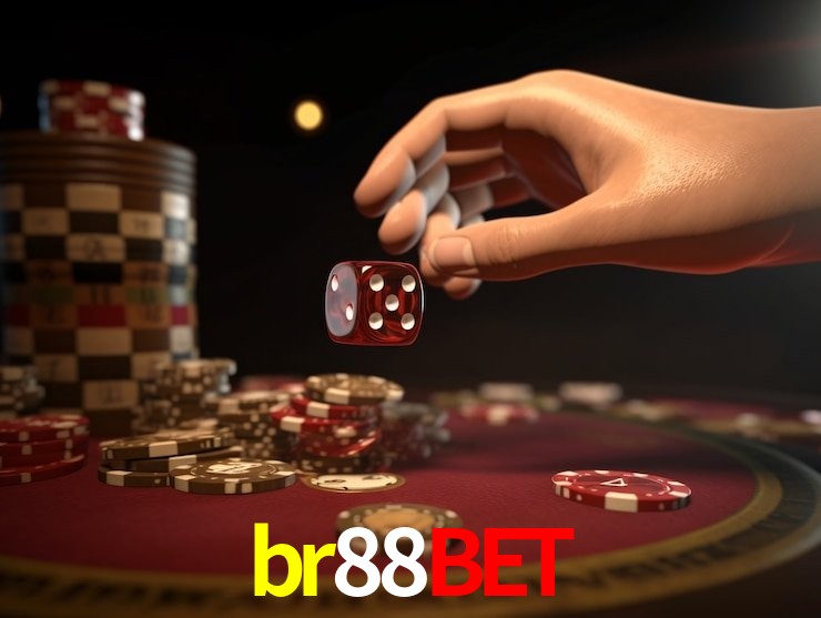 Apostas de Tênis br88bet