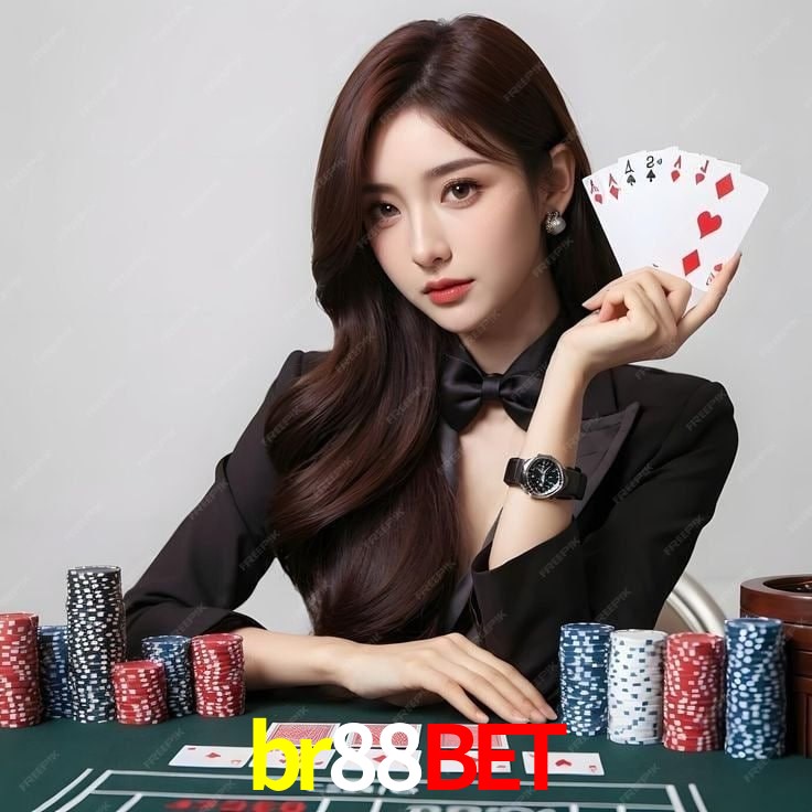 Provedores de Jogos br88bet