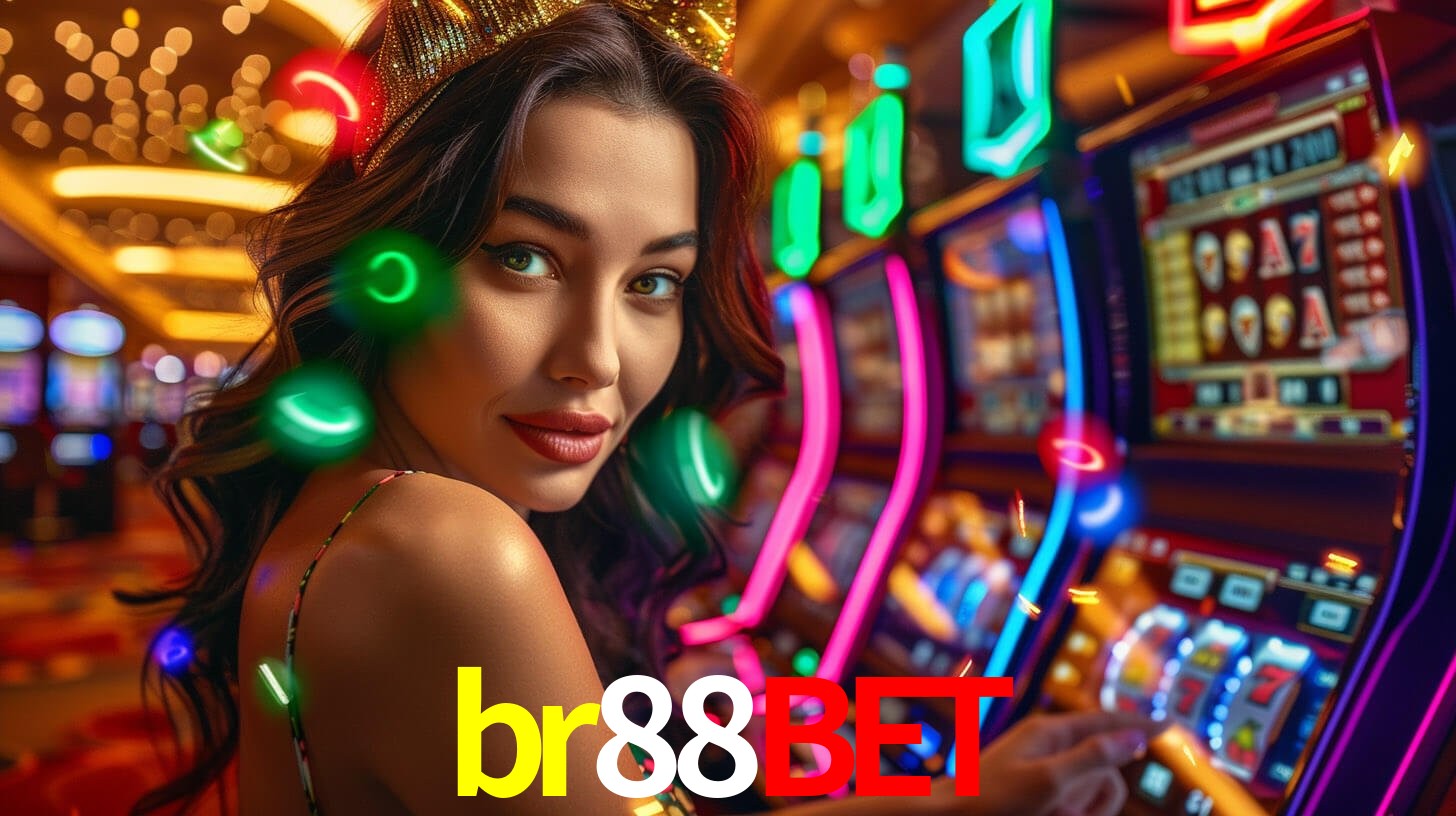 Bônus Generosos e Exclusivos no br88bet para Você!