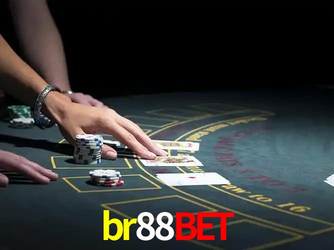 Tecnologia da Plataforma br88bet