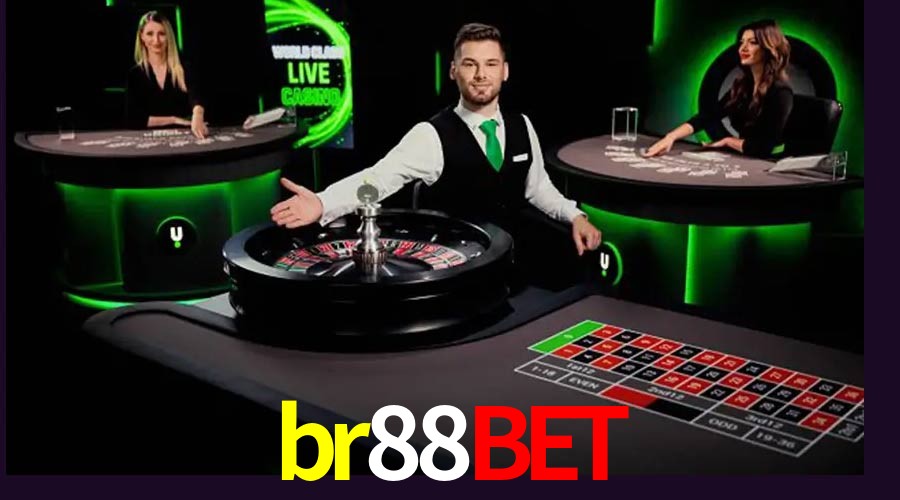 Security Systems br88bet