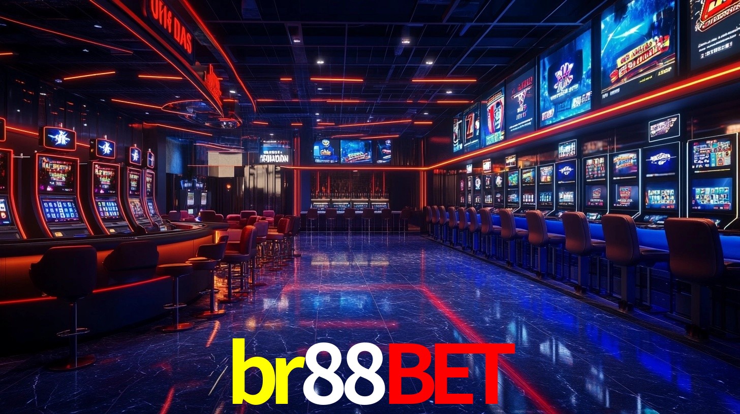 Roulette Table br88bet