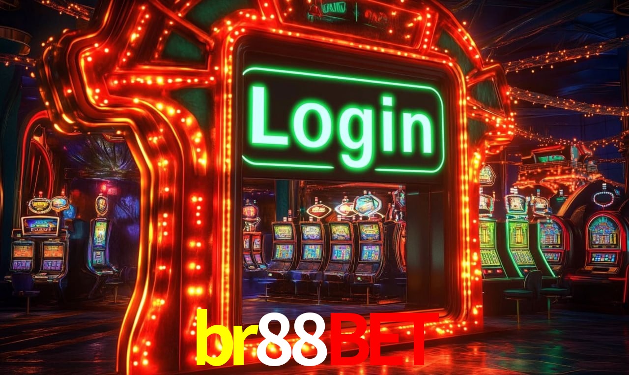 Casino Ao Vivo br88bet