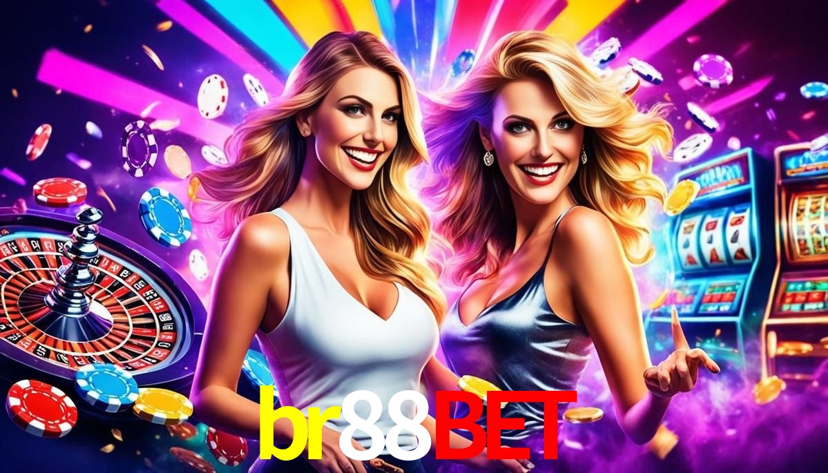 A Emoção da Loteria na br88bet: Uma Chance de Mudança de Vida
