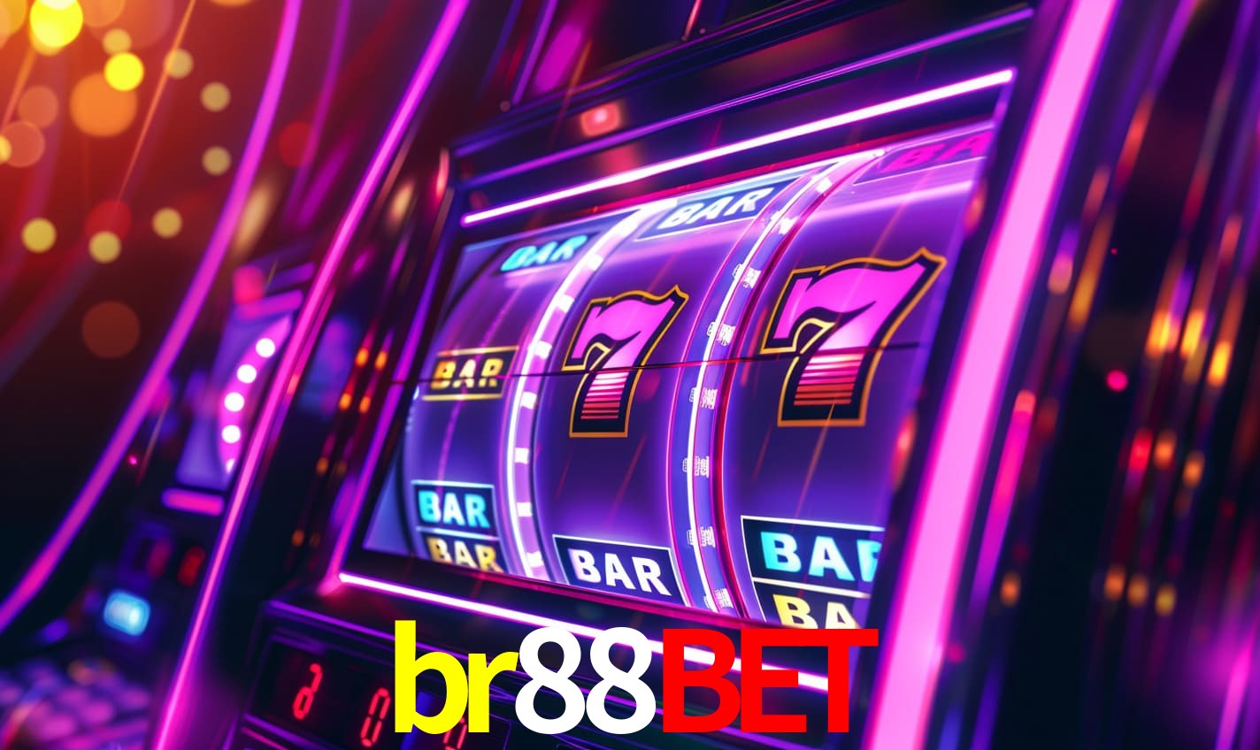 Sinta a adrenalina dos jogos de cassino com br88bet