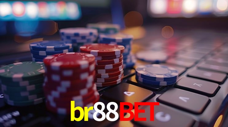 Jogos de Slot br88bet