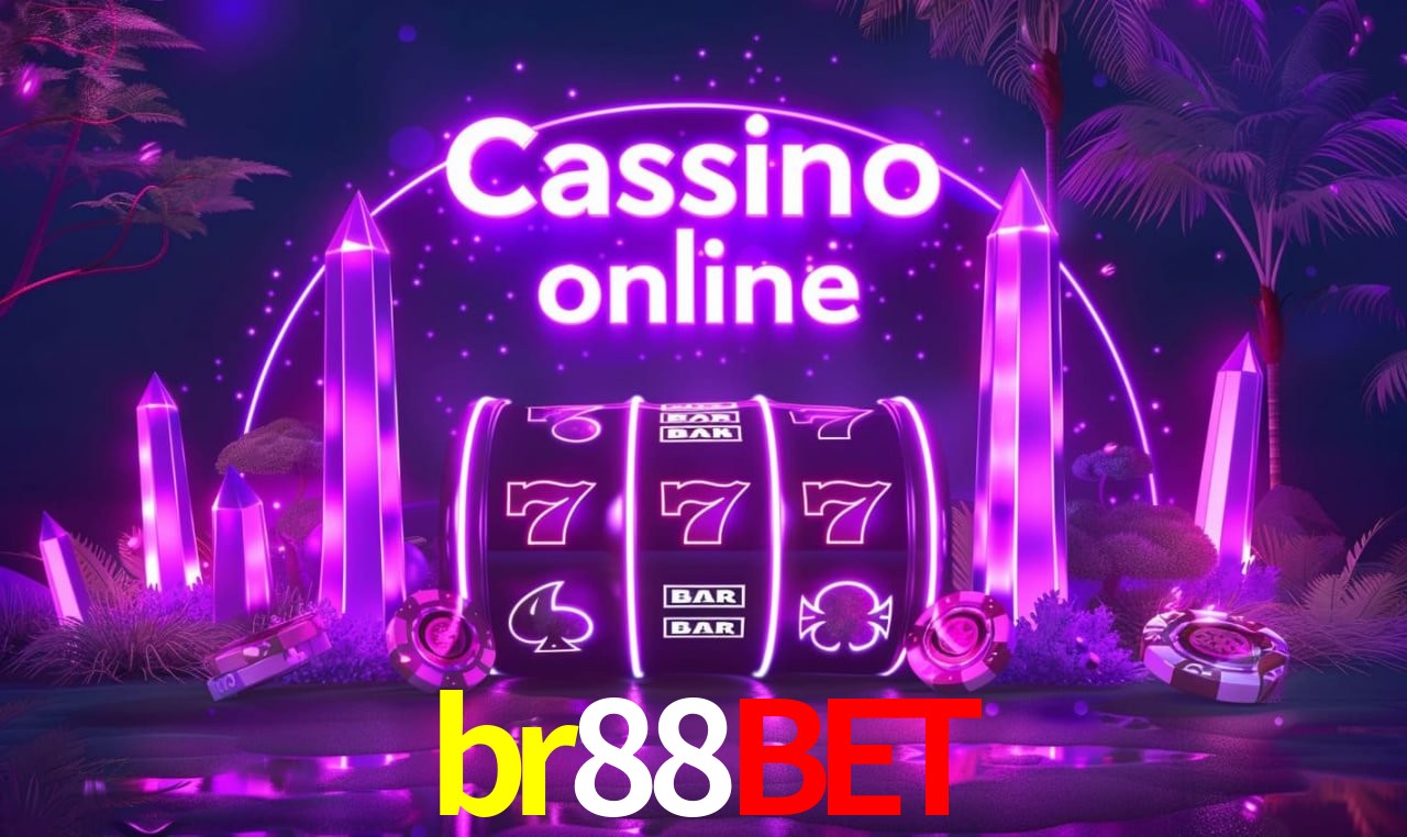 Diretório de Jogos br88bet