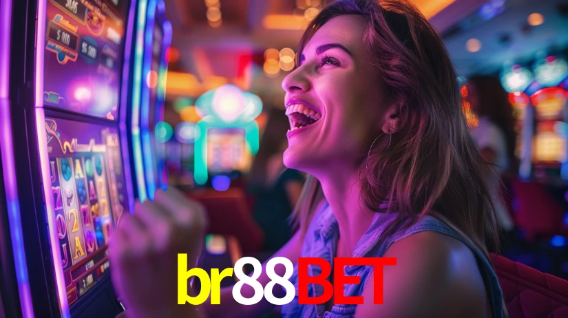 Explore as vantagens do br88bet: serviço profissional e confiabilidade