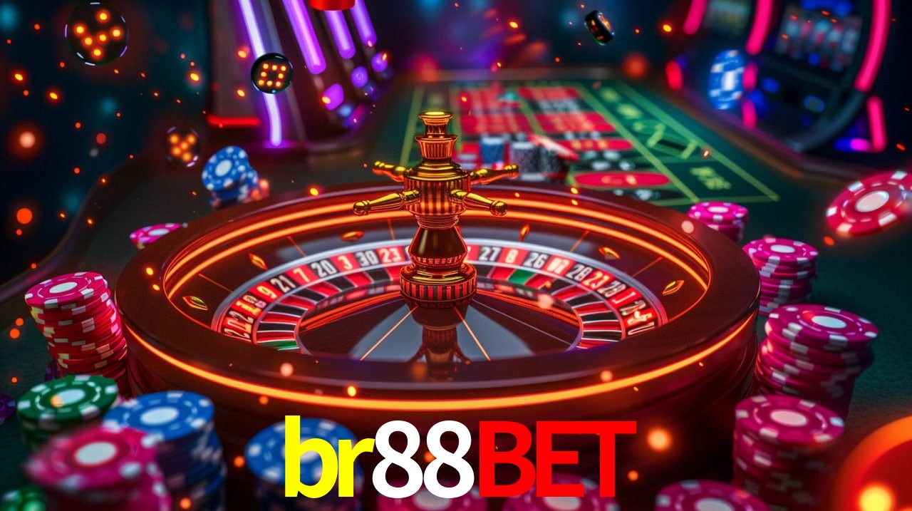 Inovações de Jogos na br88bet: O Futuro das Experiências Interativas