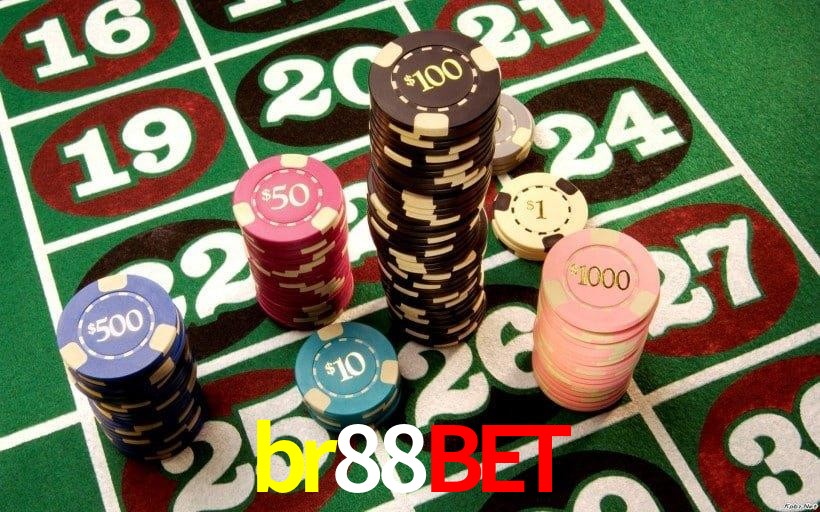 Explorando a Categoria de Eventos em Apostas na br88bet