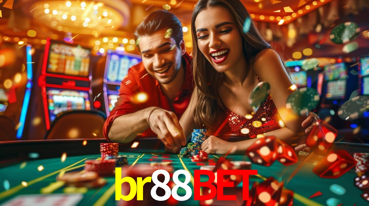 Avaliações dos Jogadores br88bet