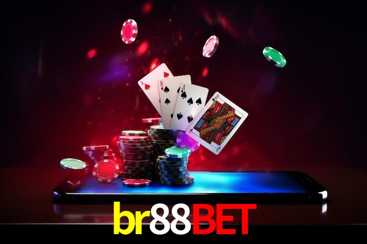 Live Casino br88bet