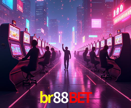 Interface Premium br88bet