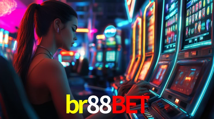 Premium Interface br88bet