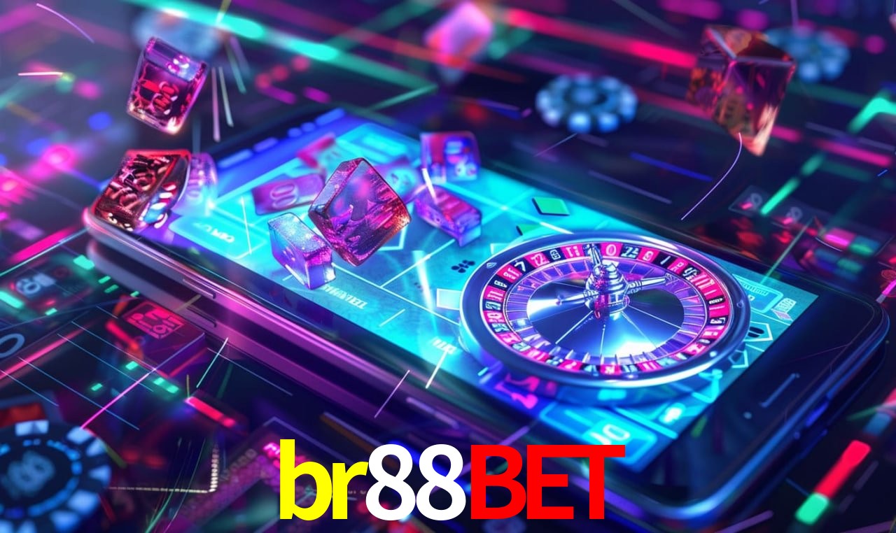 Mesa de Blackjack br88bet