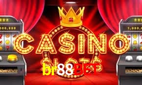 Game Providers br88bet